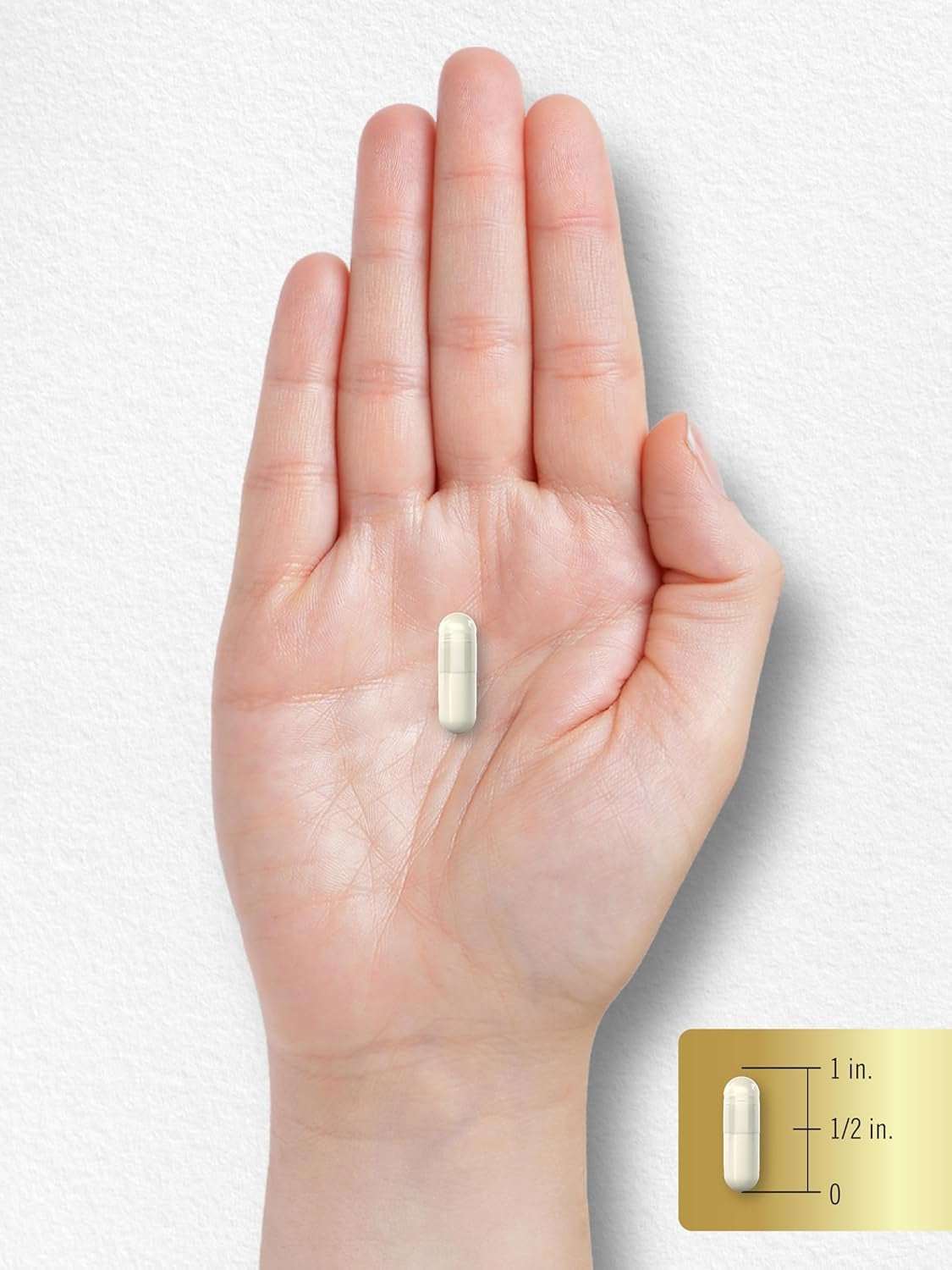 Nitric Oxide Supplement 3000Mg | 120 Capsules | Pre Workout with L-Arginine & L-