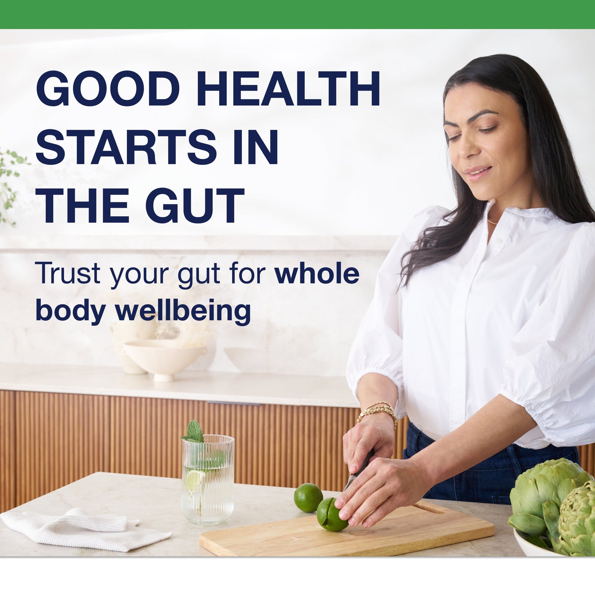 Candibactin-Br - Concentrated Berberine for Intestinal Support* - with Berberine, Oregon Grape & Coptis Root Extract - Gut Health Supplements* - Gluten-Free - Vegetarian - 90 Tablets