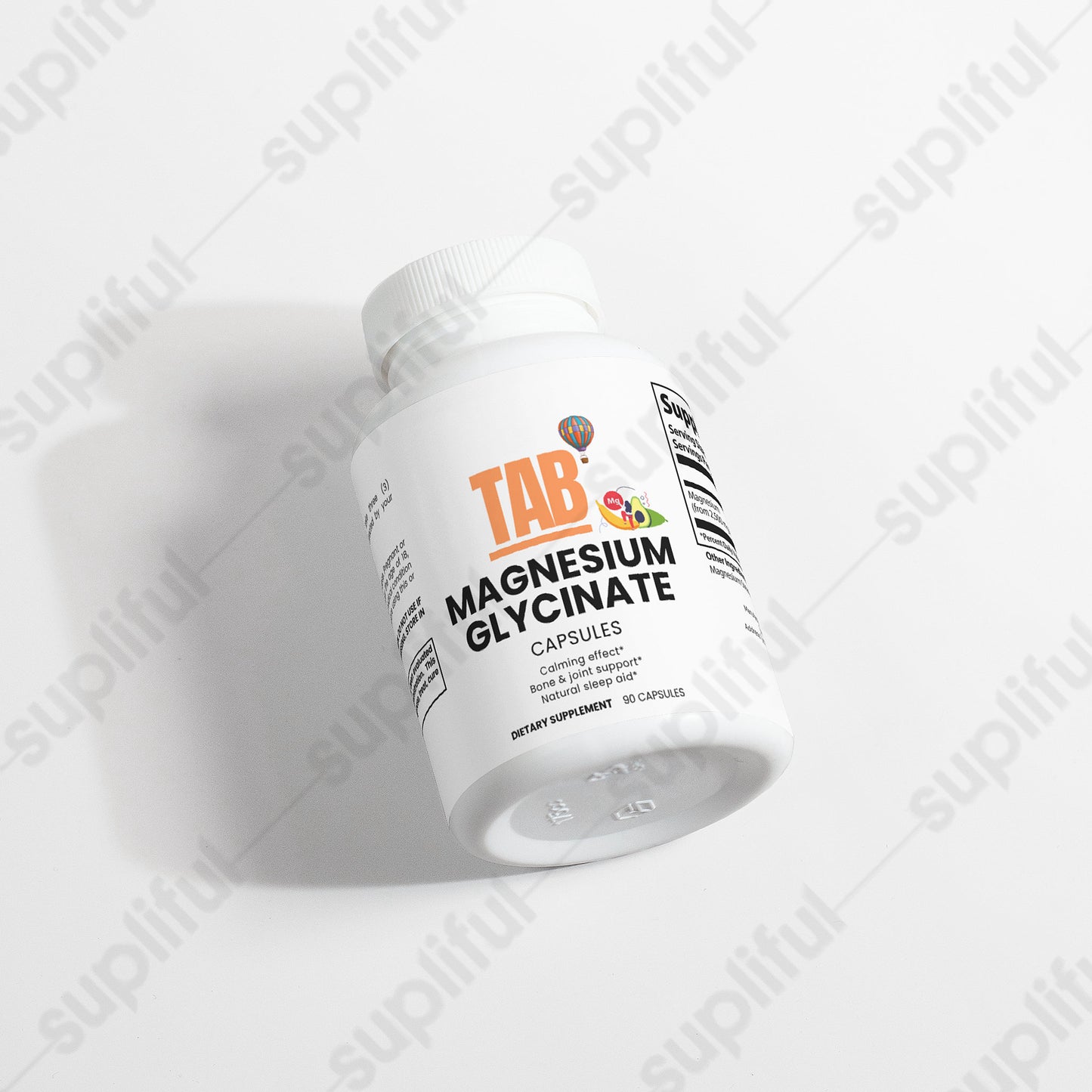 Magnesium Glycinate