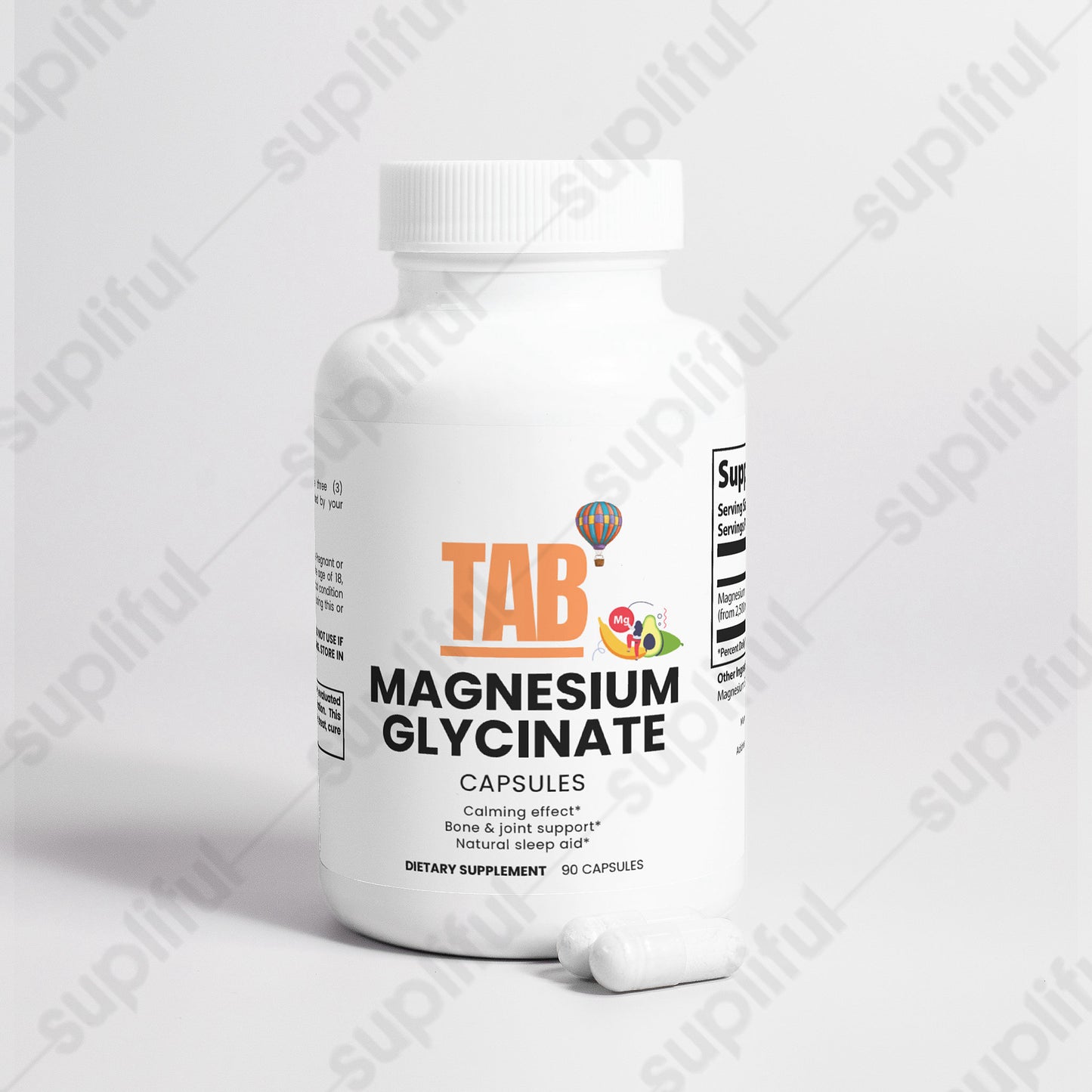 Magnesium Glycinate
