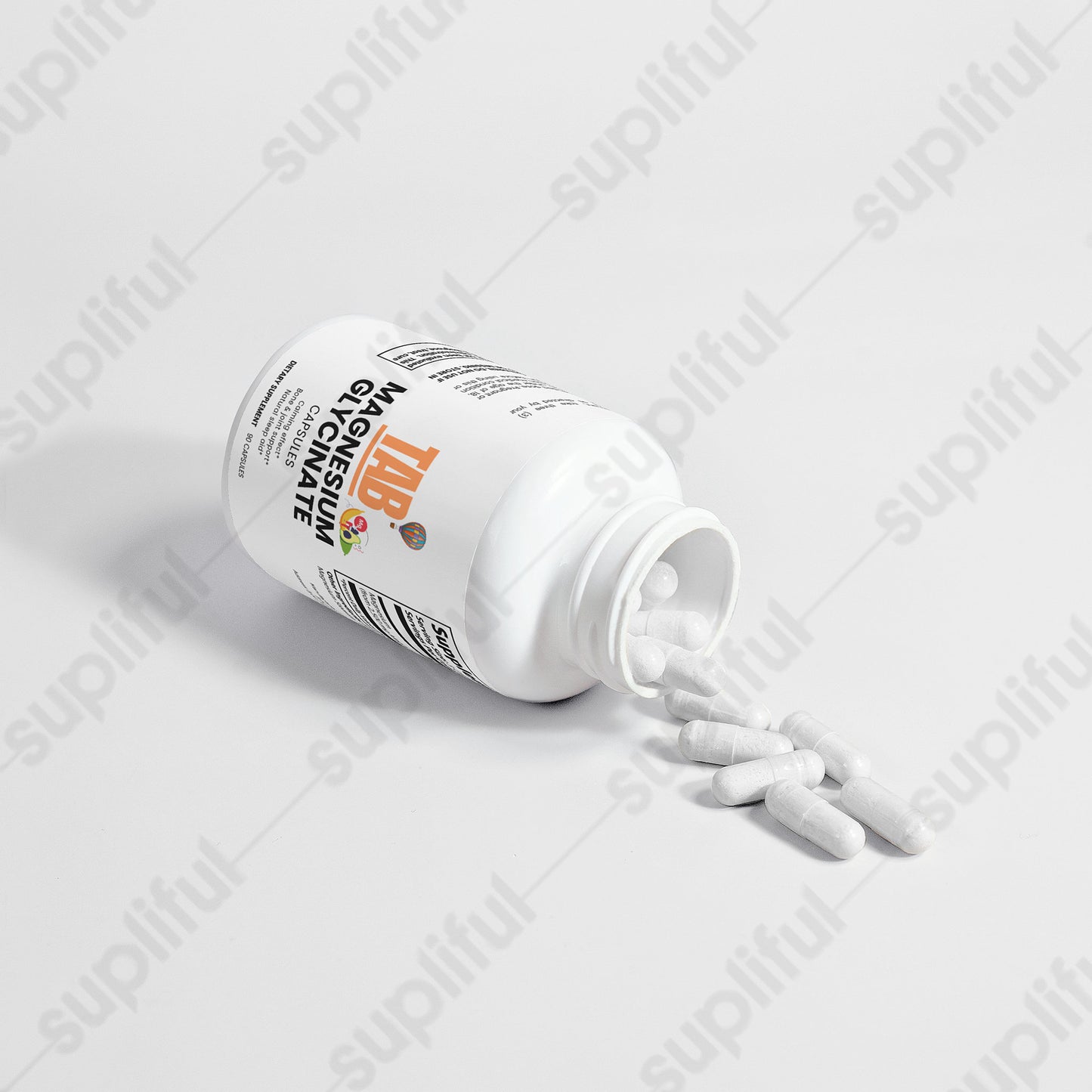 Magnesium Glycinate