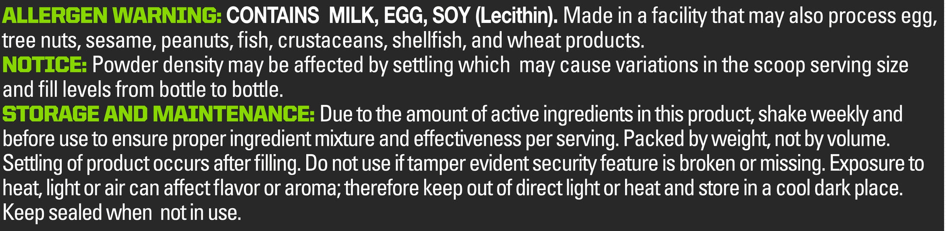Combat Protein Powder, Chocolate Milk, 25G Protein, 2 Lb