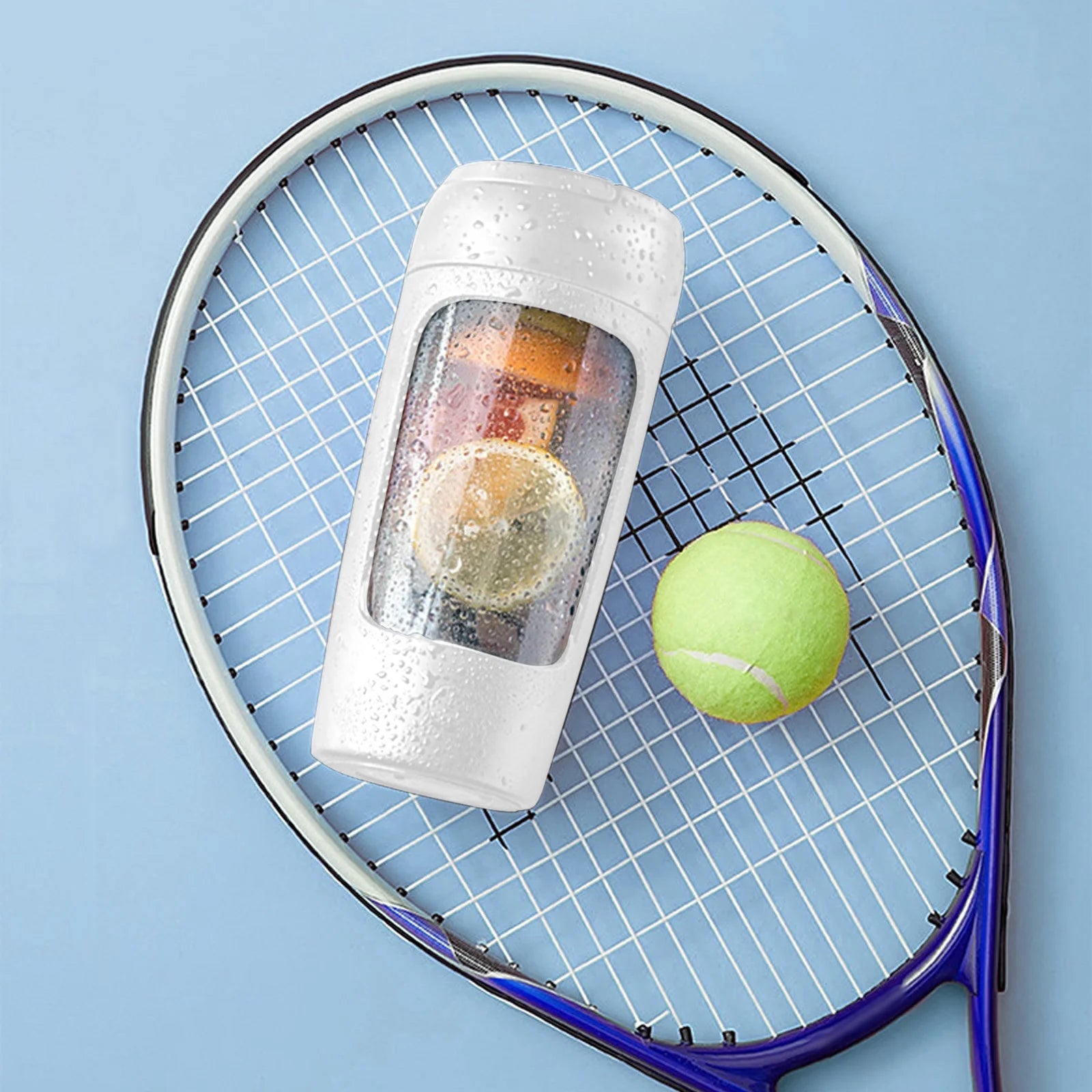 Electric Protein Shaker Bottle,Usb Rechargeable Blender Bottles, Shaker Bottles for Protein Mixes , Juicer Accessories Portable Blender Cup for Protein Shake