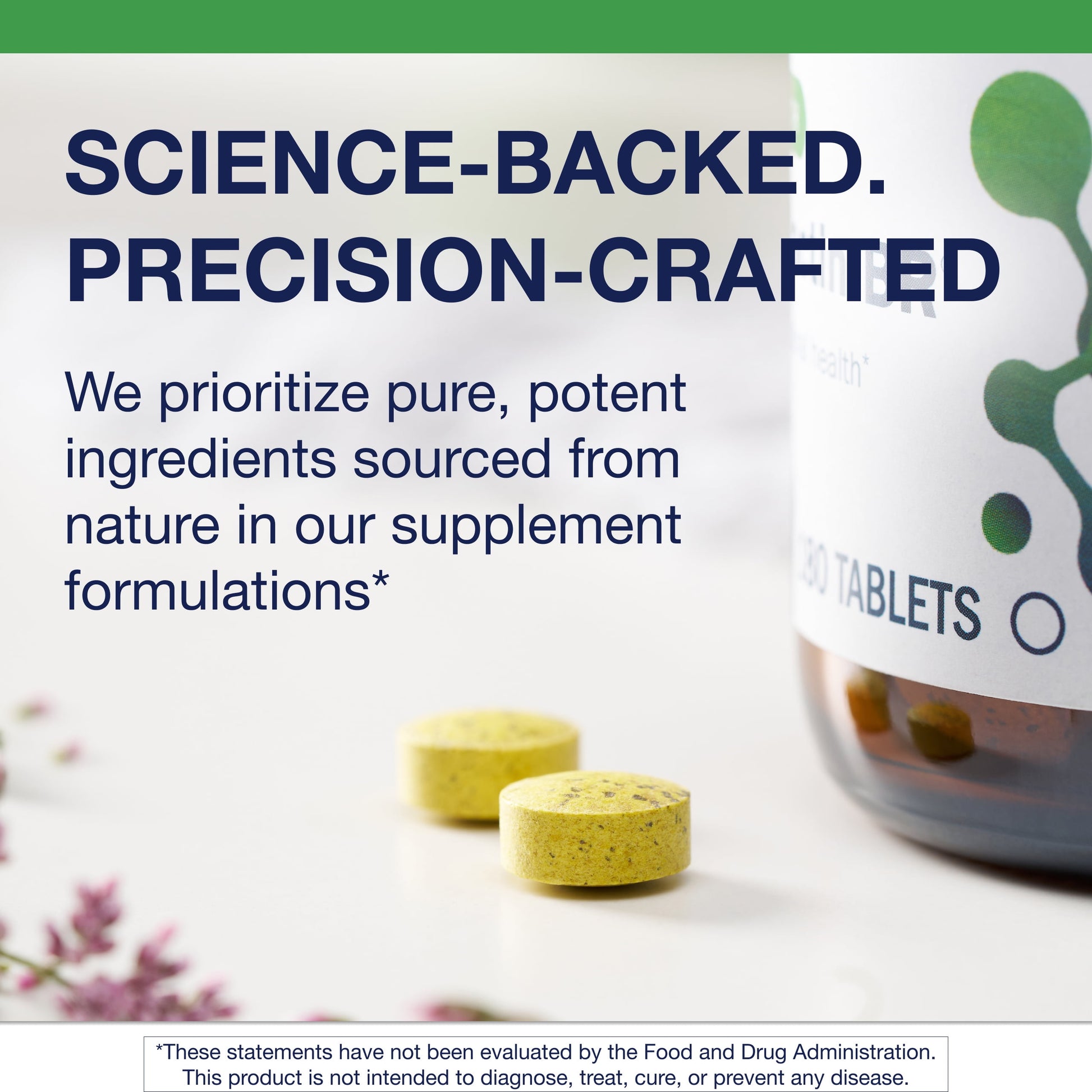 Candibactin-Br - Concentrated Berberine for Intestinal Support* - with Berberine, Oregon Grape & Coptis Root Extract - Gut Health Supplements* - Gluten-Free - Vegetarian - 180 Tablets