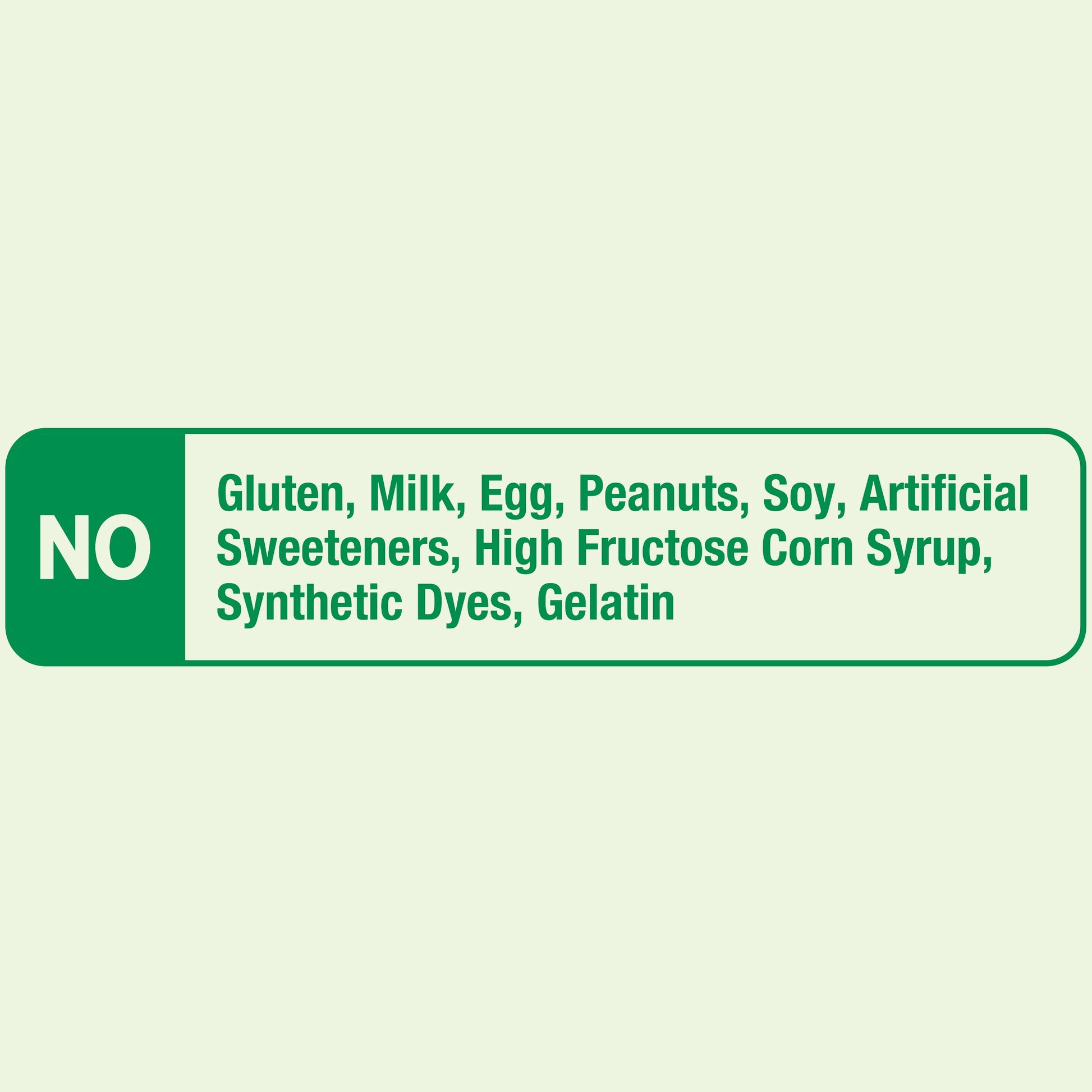 General Wellness/Circulatory Health Iron Supplement Gummies, Mixed Berries, 9 Mg, 60 Count