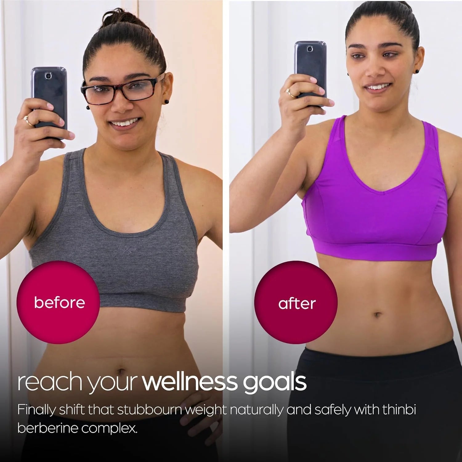 Berberine Supplement 1000Mg Weight Management, 60 Capsules