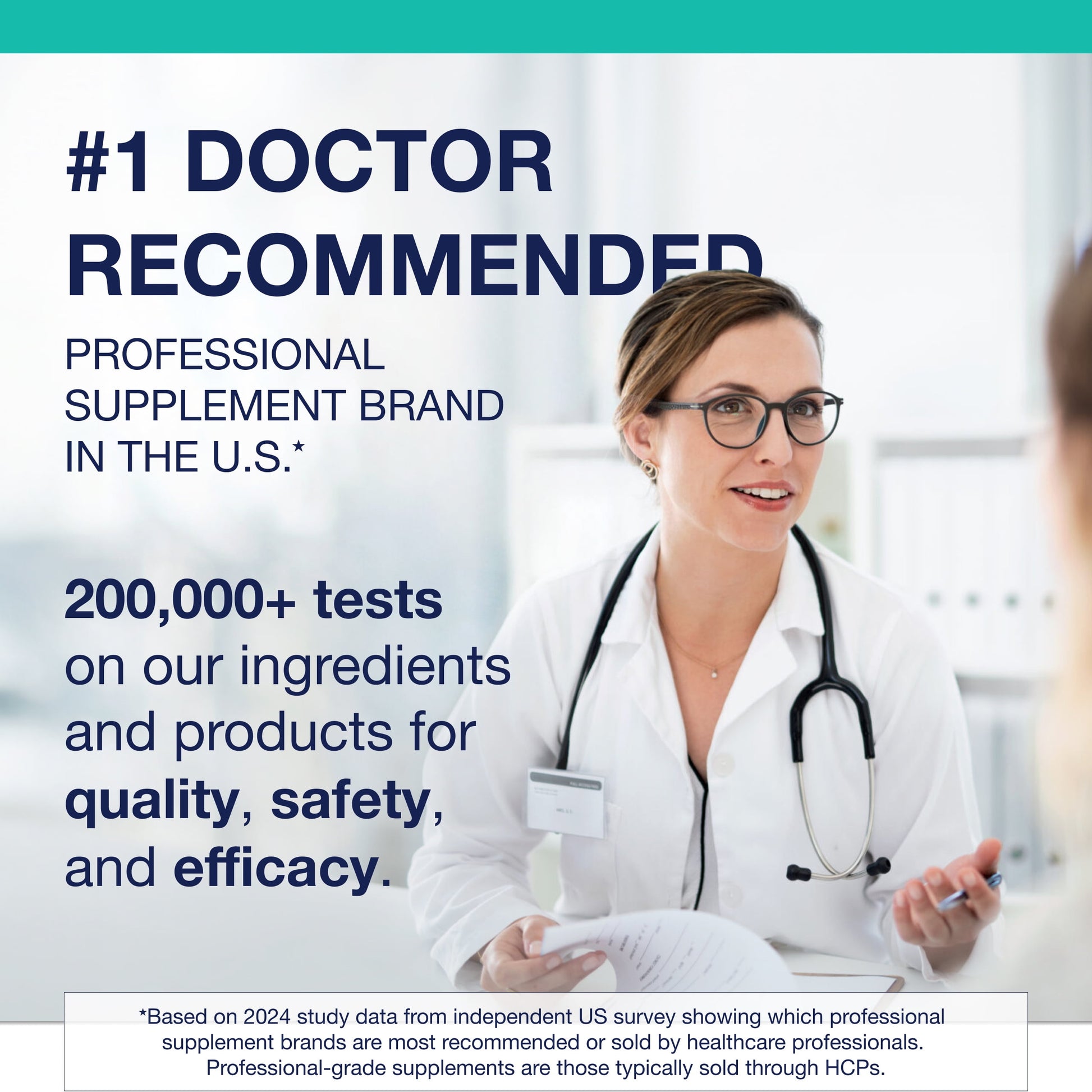Metakids DHA - Kids DHA & EPA Supplement - for Brain Health & Support* - Immune Support* - from Calamari Oil - Natural Fruit Flavor - 120 Softgels