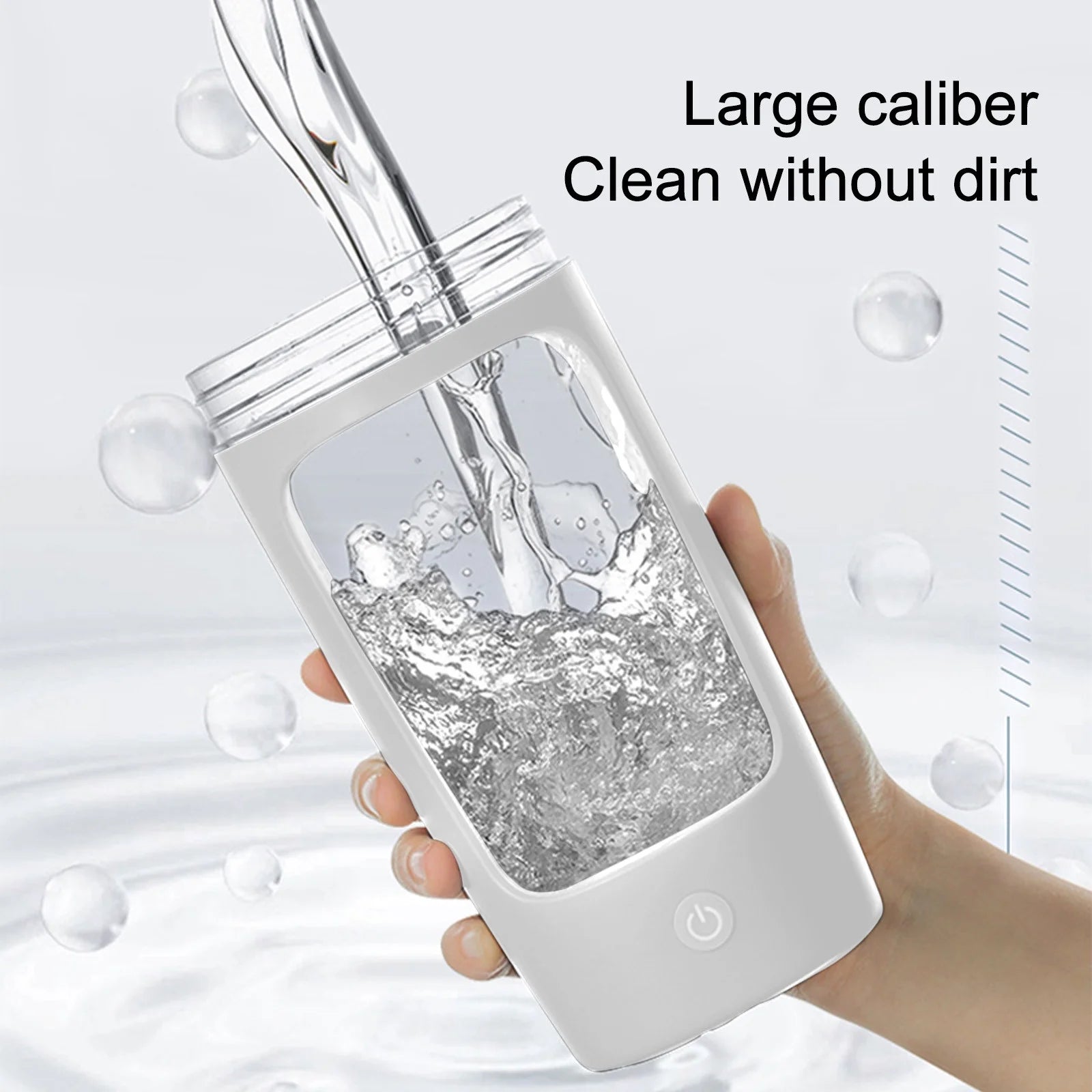 Electric Protein Shaker Bottle,Usb Rechargeable Blender Bottles, Shaker Bottles for Protein Mixes , Juicer Accessories Portable Blender Cup for Protein Shake