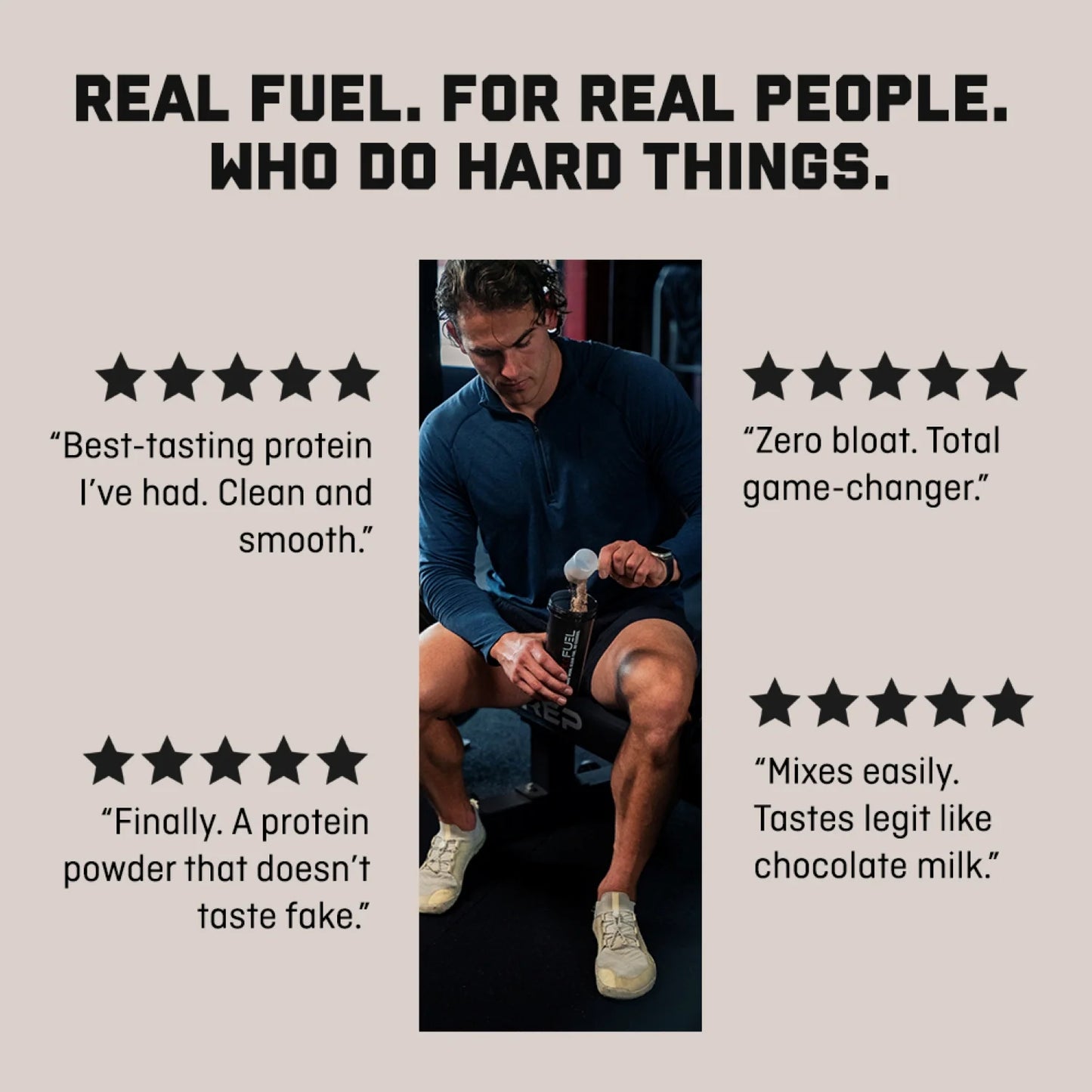 (2 Pack)  Protein Shake, Vanilla, 11Oz, 4 Count, 30G Protein