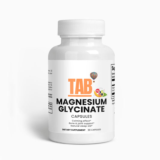 Magnesium Glycinate