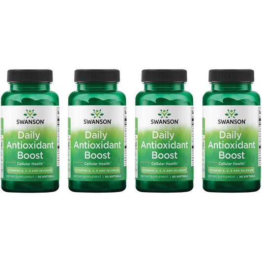 Alpha Lipoic Acid - Antioxidant Activity Supplement - 300 Mg 60 Capsules