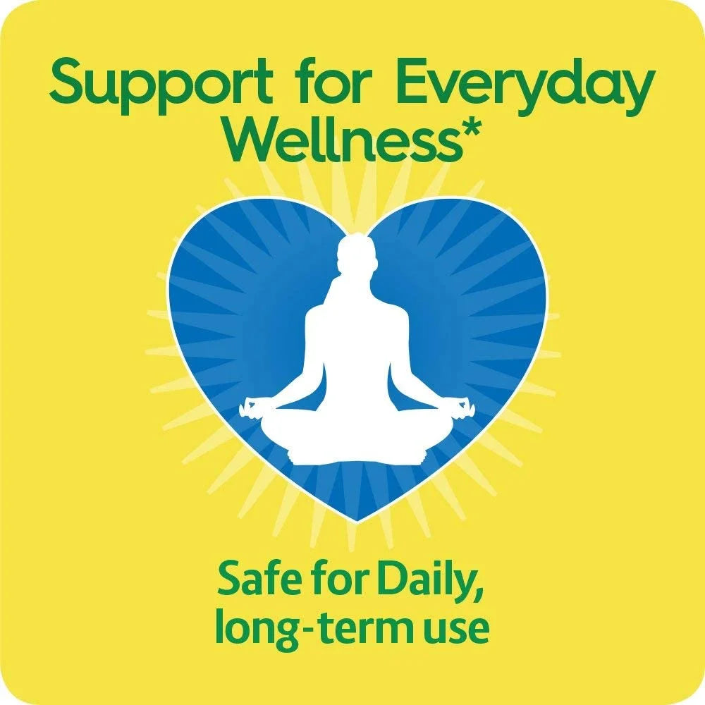 Health & Wellness Daily Probiotic Supplement, 30 Count